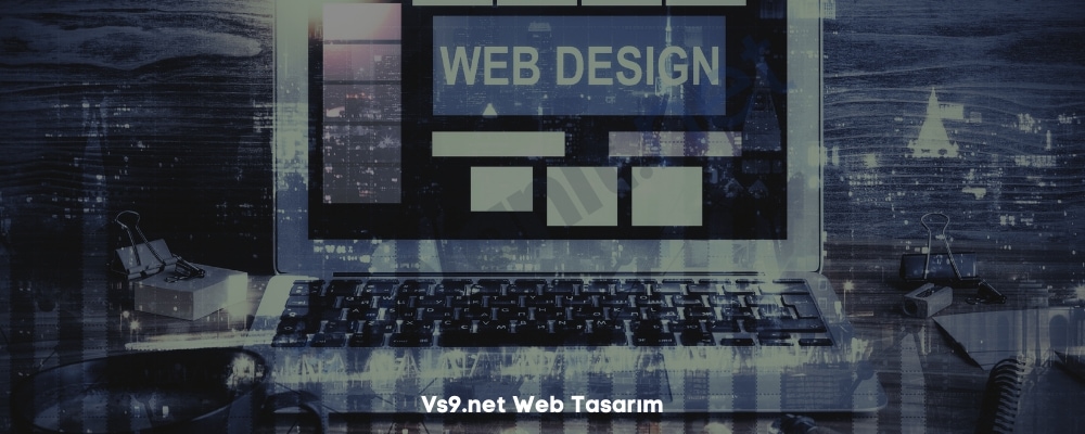 Vs9.net Web Tasarım